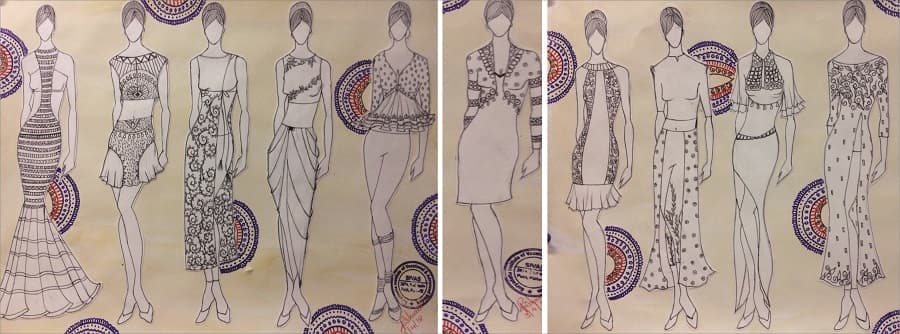 Suryadatta Institute of Fashion Technology Pune Student Activities photo 18